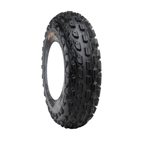 Duro Thrasher Front 22-8R10 4 Ply ATV Tire - 31-27710-228B