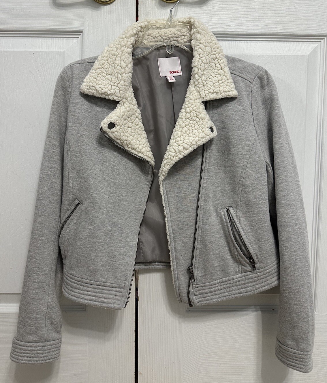 bongo jacket - image 1