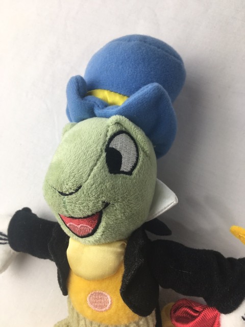 ducky and bunny stuffed animals