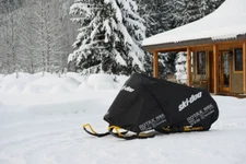 SKI-DOO UNIVERSAL SNOWMOBILE COVER 280000529