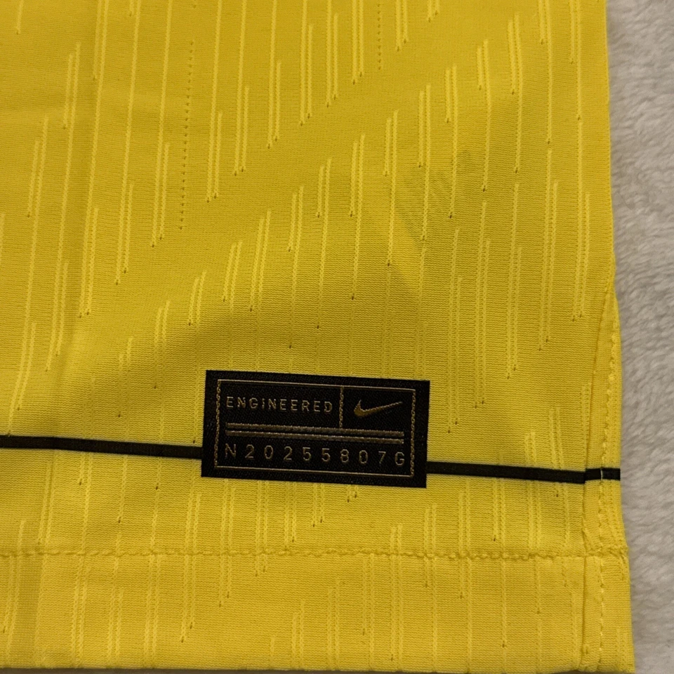 2021-22 Nike Men’s Chelsea Away Vapor Authentic Soccer Jersey Large L - Image 2 of 4