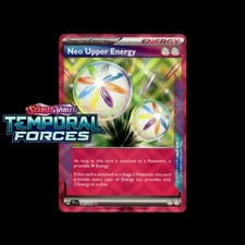 Pokemon TCG - Temporal Forces: Choose Your Card! - All Holos/Reverse Holos! NM on eBay
