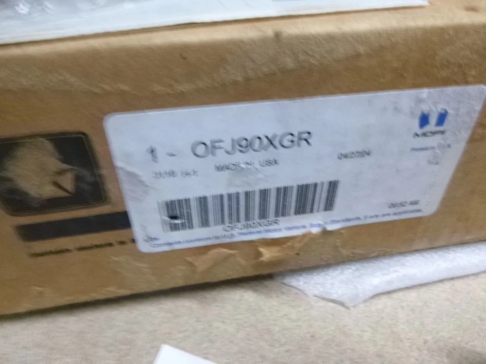 Manija de puerta delantera derecha Chrysler Cirrus Sebring Stratus Foto 3 de 4