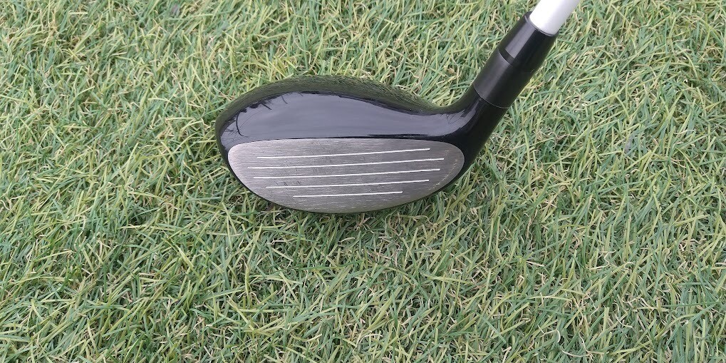 Golf Utility RomaRo RAY V2 MCH80 (S) 18 JAPAN | eBay