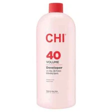 Farouk Chi Color Generator Developer FL Oz (Choose Volume)