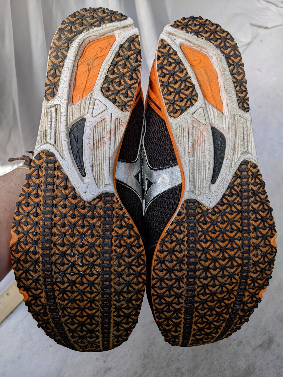 ミズノwave ekiden11 MIZUNO 【ミズノ】 WAVE EKIDEN 11 ウェーブエキデン/駅伝
