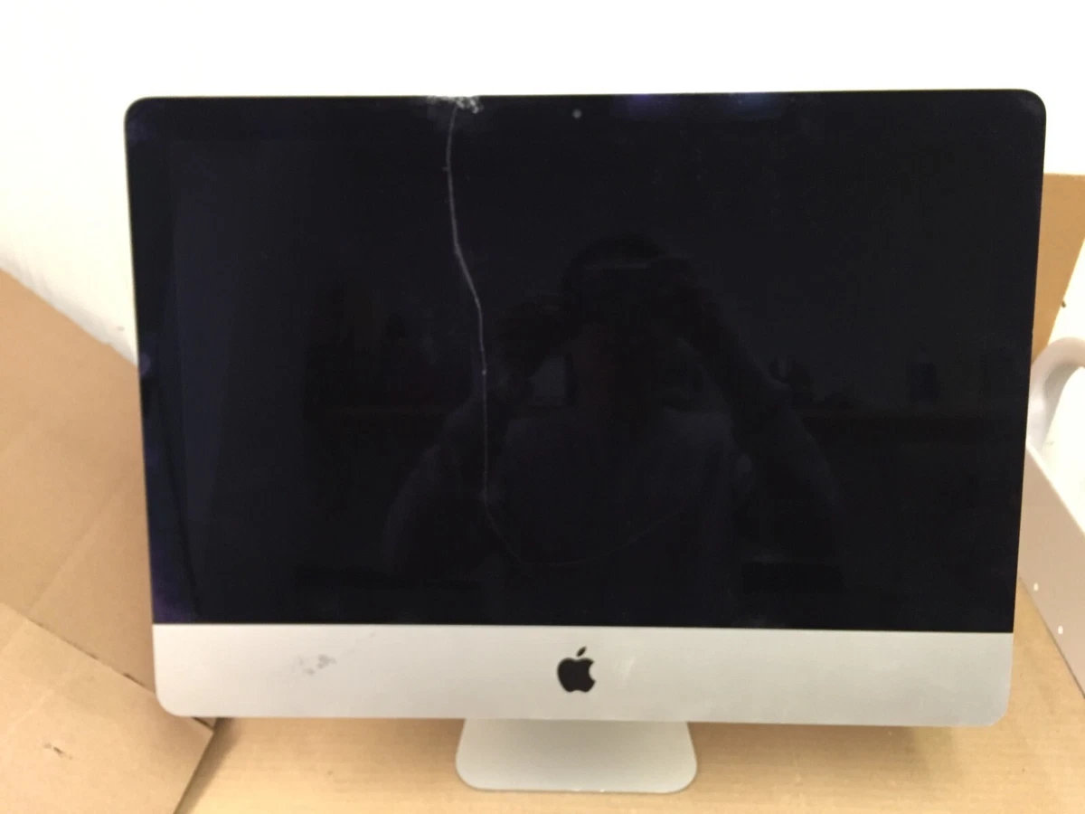 Apple iMac 1 TB 2013 Apple Desktops & All-In-One Computers for