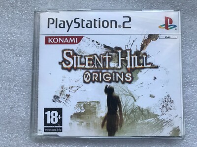 Silent Hill 2 Special Edition – PS2 – Complet PAL Français – Très Bon état