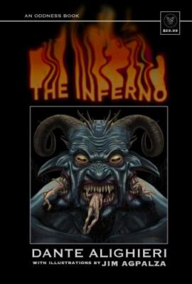 The Inferno, Brand New, Free shipping in the US