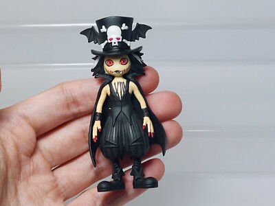 L'Arc-en-Ciel VAMPS Halloween Party HyDoll Hyde Figure 2013 Japan
