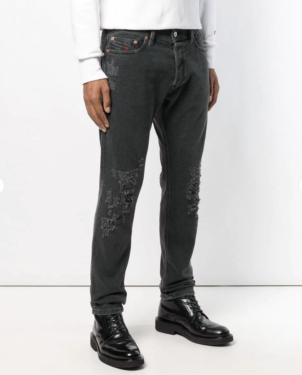 Diesel tepphar black 2025