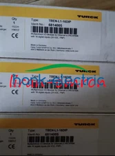 1PCS NEW Turck TBEN-L1-16DIP Module Shipping DHL/FedEX