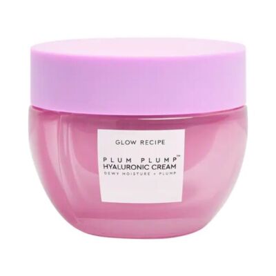 Glow Recipe Plum Plump Hyaluronic Acid Face Cream - 50ml