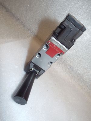 SCHRADER BELLOWS M20424621 OPERATION VALVE