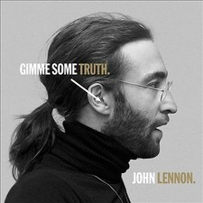 John Lennon / Gimme Some Truth (2 CD Digipak)**NEW**