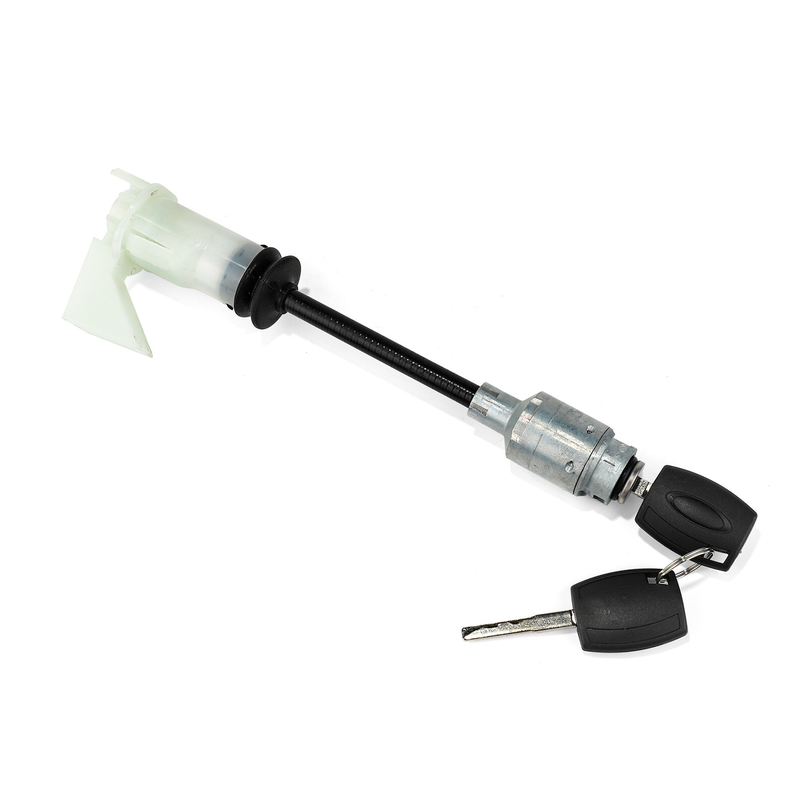 Bonnet Release Lock Latch Catch Repair Set 1343577 For 2004-2012 Ford ...