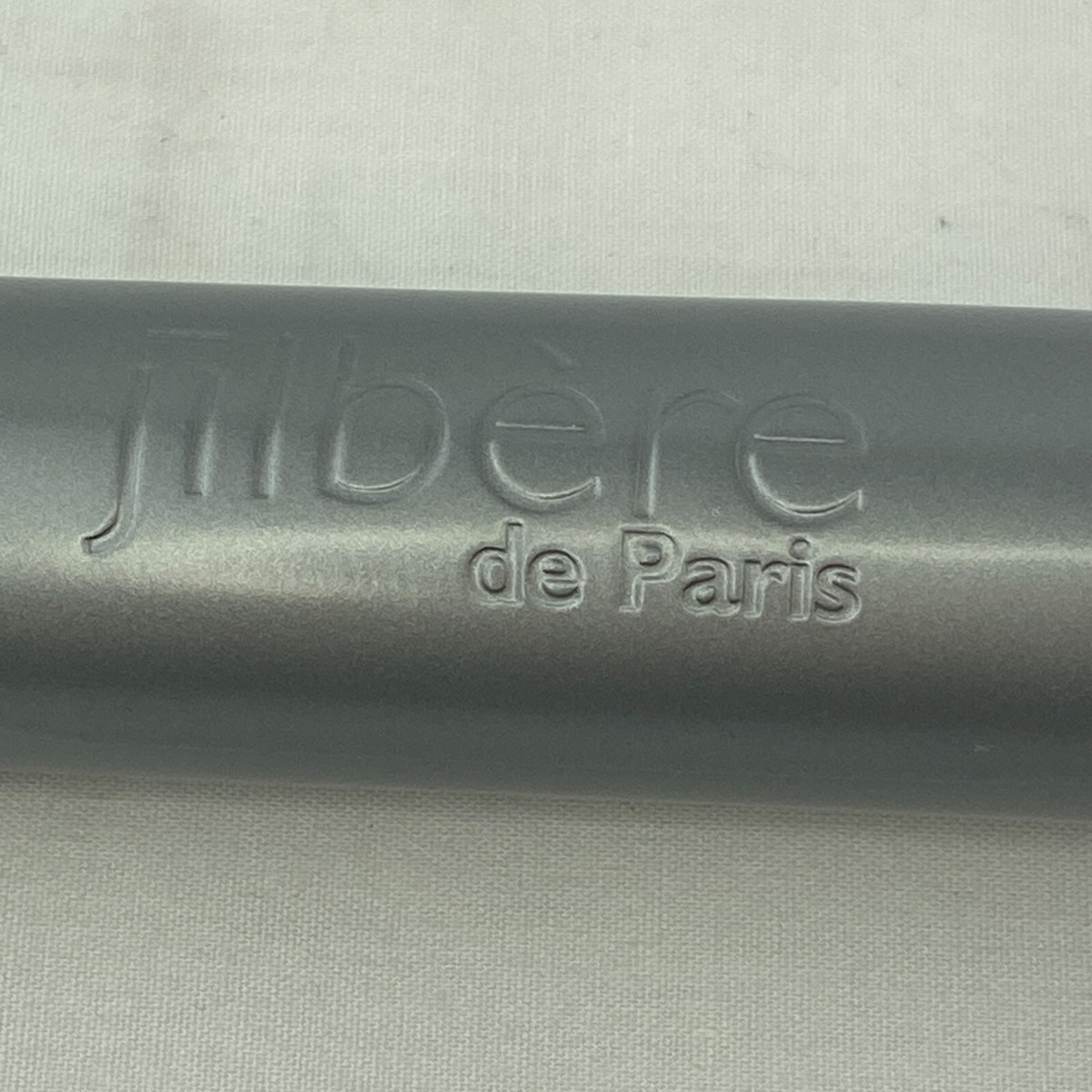 Jilbere Nano Silver Ceramic Curling Iron JBNS2032S 1.25