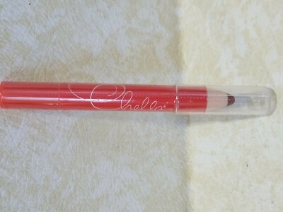Chella Skin Care Lip Pencil Crayon 1.6 g in MARVELOUS MAUVE - SEALED!