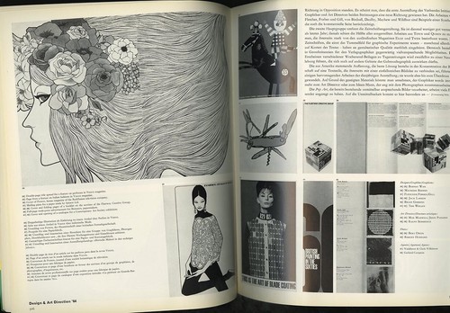 1964 A. M. Cassandre GRAPHIS 114 Stage Design FRENCH POSTERS Toshihiro Katayama - Picture 7 of 10