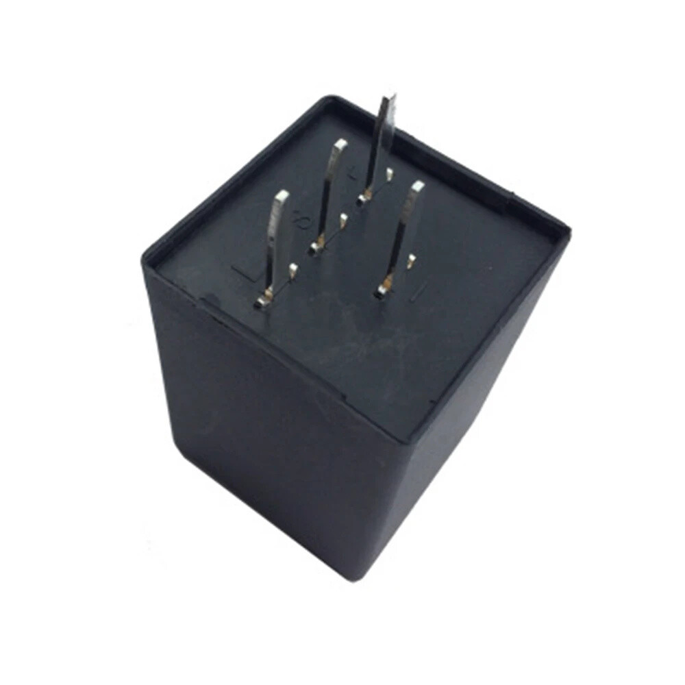Aazon.co: otoParAcc 2 Pins LED Flasher Relays Fix Copatible with