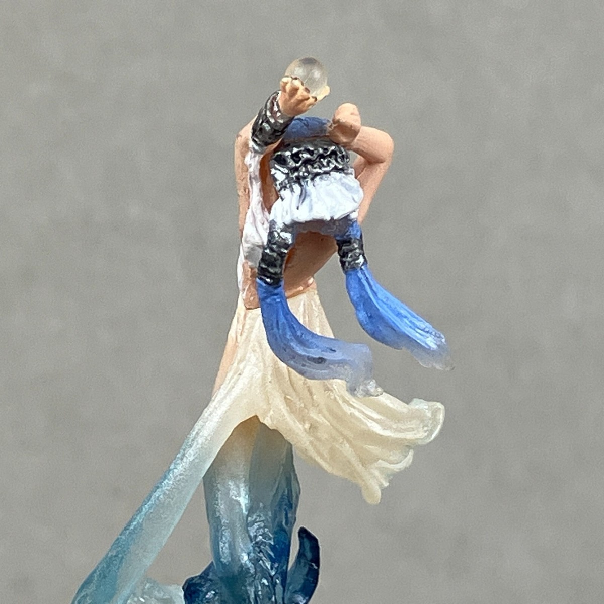 Yanoman Demon's Chronicle VII Windine Part 7 Chess Figure Japan