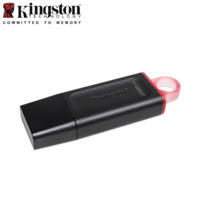 Kingston DTX 32GB 64GB 128GB 256GB UDisk USB3.2 Flash Drive Memory Storage Stick