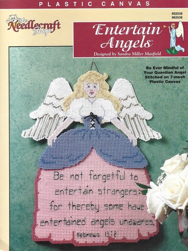 The Needlecraft Shop Plastic Canvas Patterns, Leaflets and Booklets ~*U-PICK*~ - Picture 23 of 60