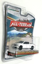 Greenlight 1/64 Scale 35230-E - 2020 Chevrolet Silverado RST Rally Edition