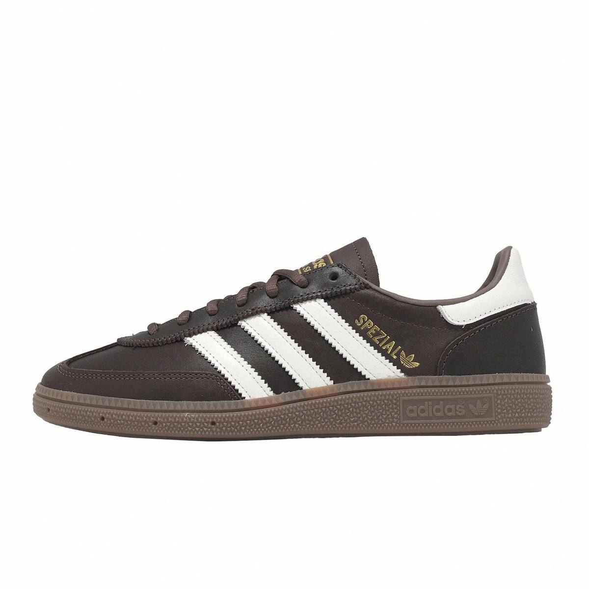 adidas Originals Handball Spezial Brown White Earth Strata Men