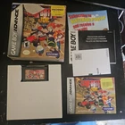Car Battler Joe GBA Game Boy Advance CIB Complete W/ Manual & Registration