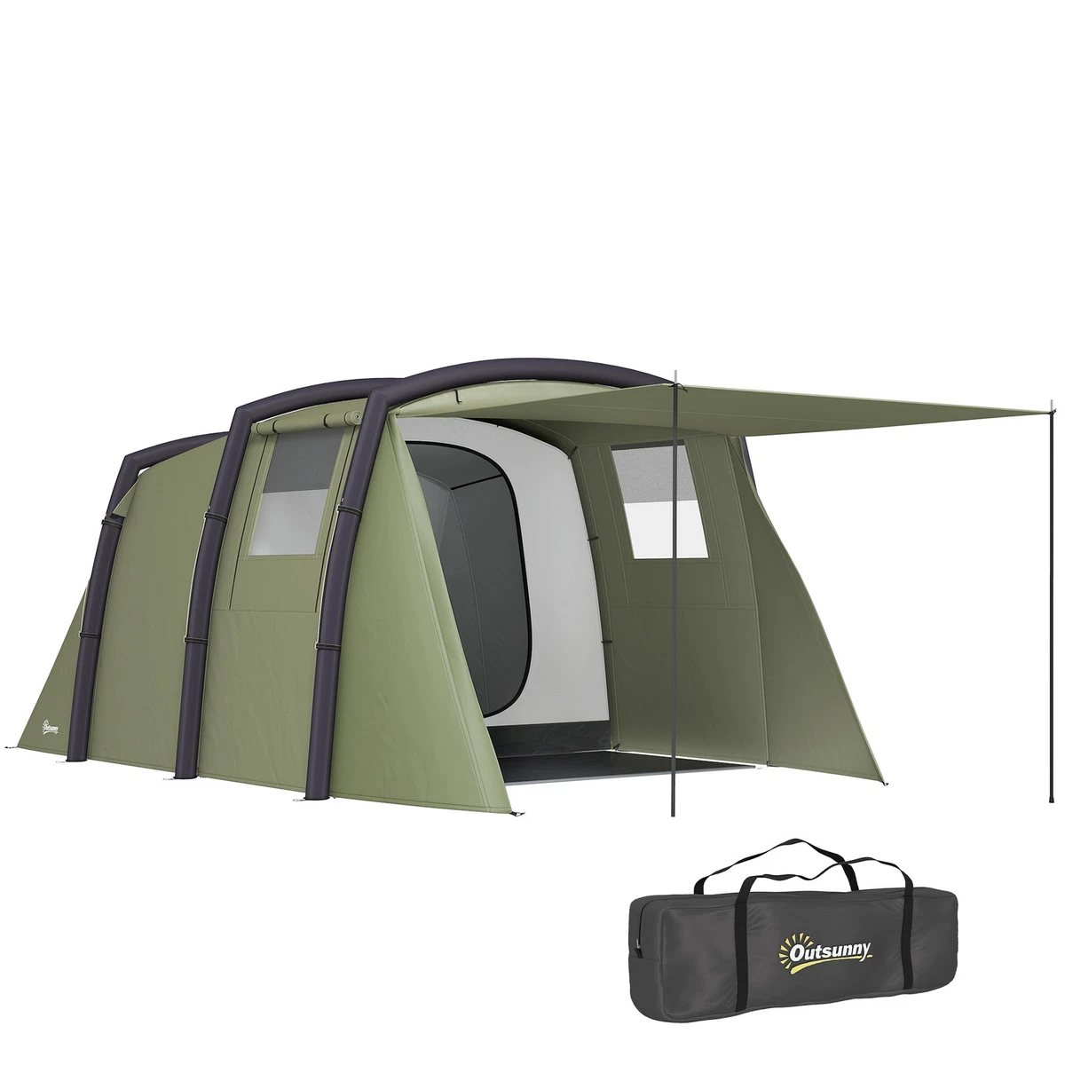 halter markise 270 Grad Markise Horizon main image 1