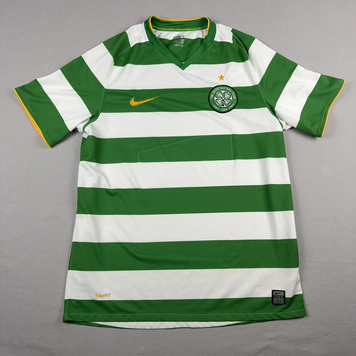 Nike Celtic International Club Soccer Fan Jerseys for sale | eBay