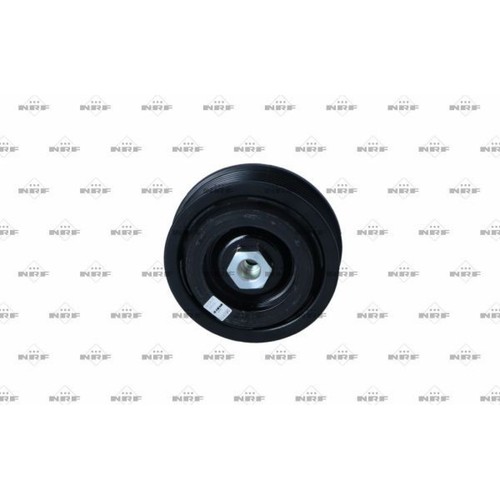 NRF 380117 Magnetkupplung Klimakompressor für VW TRANSPORTER MULTIVAN AMAROK