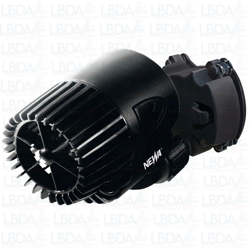 Pompe de brassage NEWA Wave 13300 recréer les courants marins à la maison