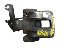 IVECO DAILY BRAKE CALIPER N/S REAR PASSENGER 35S 1999 - 2013 SINGLE WHEEL