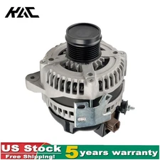 Alternator For 07-09 Toyota Camry 2.4TL 08-15 Scion xB 09-10 Pontiac Vibe 11195