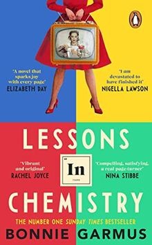 Lessons in Chemistry: The modern classic multi-million-c... | Buch | Zustand gut