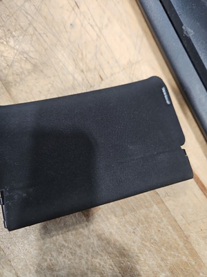 #ad #ad Re:form Mens Wallet With Coin Sleeve $45.00