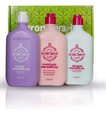 Gold Spell Chronotherapy Gold Spell Cosmetics Reconstruction, Nutrition,...
