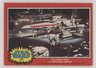 1977 O-Pee-Chee Star Wars The Rebel Fleet #127 2o7
