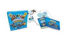 A TO Z OF SKYLANDS BOX SET SKYLANDERS UNIVERSE By Grosset Dunlap Excellent