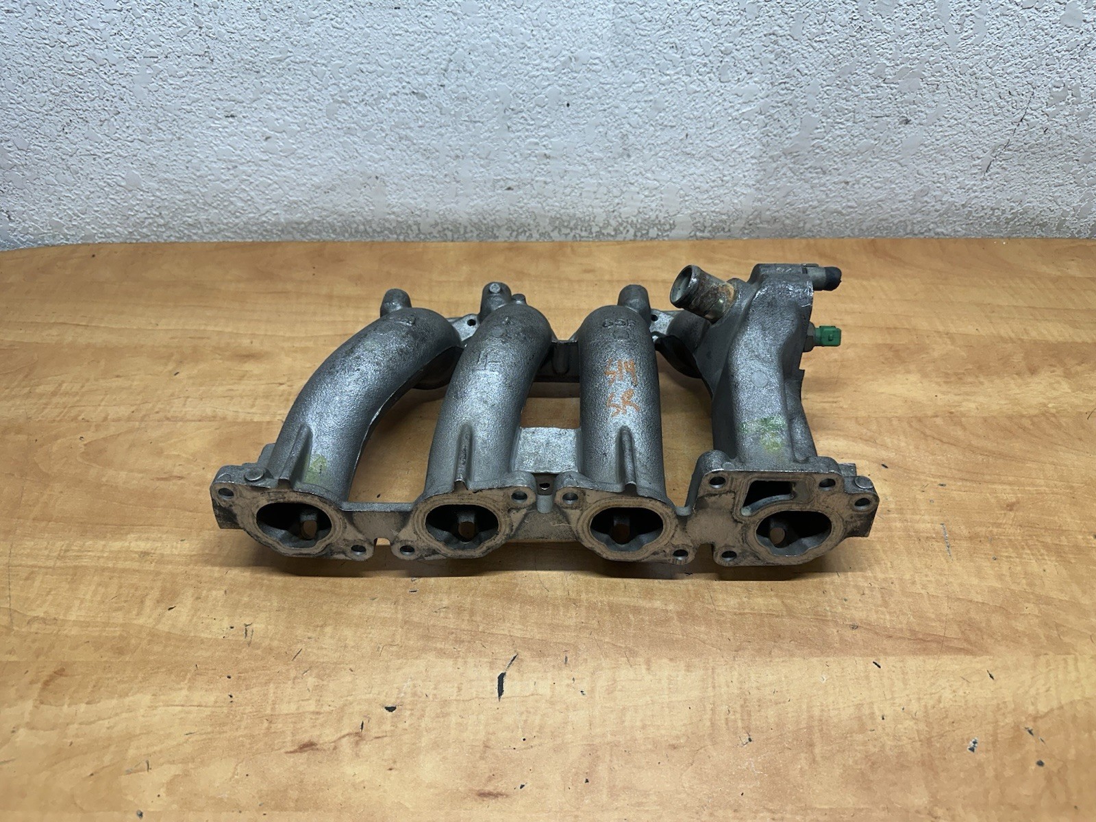 Nissan Silvia S14 S15 SR20DET OEM Lower Intake Manifold