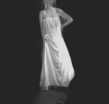 NWT David Bridal Women's Galina's Signature Wedding Dress Size 20W