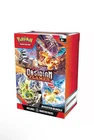 Pokemon Scarlet & Violet SV3 Obsidian Flames Booster Bundle