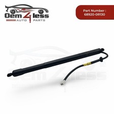 Toyota Rav4 2019-2025 Left Side Tailgate Lift Motor Assembly Oem 68920-0r130