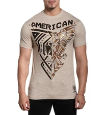 American Fighter Men's T-shirt Hayward Premium Athletic XS-4XL