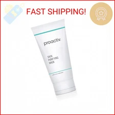 Proactiv Skin Purifying Acne Face Mask and Acne Spot Treatment - Detoxifying Fac