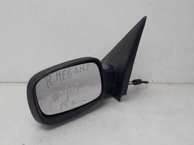 left rearview mirror Renault Master Combi Sedan 5P 197553 1153776