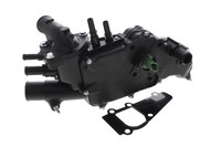 Vemo - V22-99-0024 - ThermostatgehäUse - Passend FüR CitroëN 1336.S4