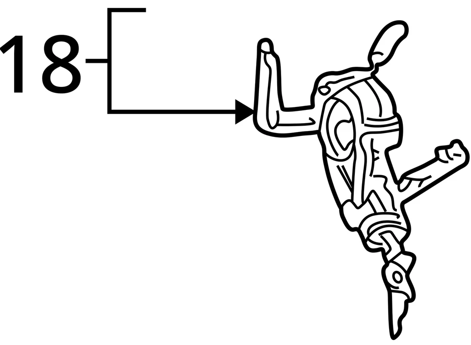 Used Ignition Switch fits: 2005 Suzuki Vitara Grand AT Grade A - Image 4 of 4